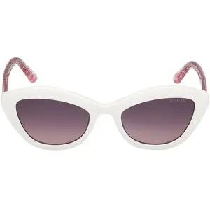 Guess Lunettes De Soleil Pour Enfants Gu00229 pas cher