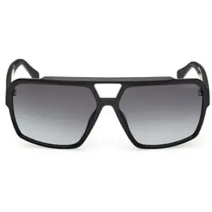 Guess Lunettes De Soleil Gu00223 pas cher