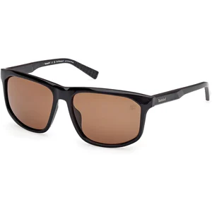 Timberland Lunettes De Soleil Polarisées Tb00036-h pas cher