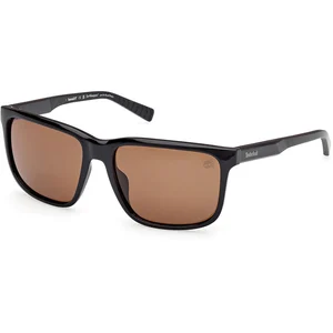 Timberland Lunettes De Soleil Polarisées Tb00037 pas cher