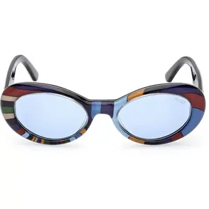 Pucci Lunettes De Soleil Pour Femme Ep0234 pas cher