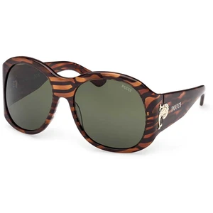 Comparateur de prix : Pucci Lunettes De Soleil Pour Femme Ep0233