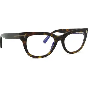 Tom Ford FT6066-B 052 53Vendu parlentiamo