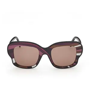 Pucci Lunettes De Soleil Pour Femme Ep0220 pas cher