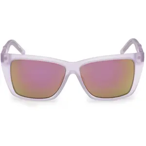 Lunettes de soleil pour femmes Kway KW0013 Lilac Ø 57 mm pas cher