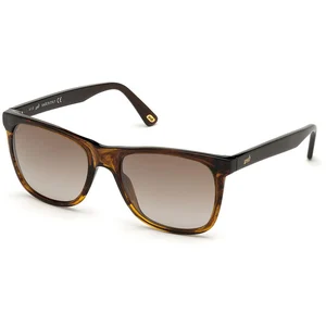 WEB Lunettes de soleil pour hommes Eyewear WE0279-5652G Ø 56 mm pas cher