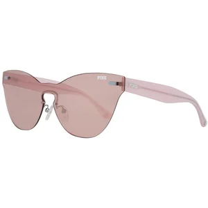 Victoria's Secret PK0011 0072T - Zonnebril - Rozekleurig/Roze - 62 mm pas cher