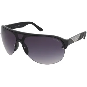 Guess Lunettes de soleil pour femmes devine GF5066-01b pas cher