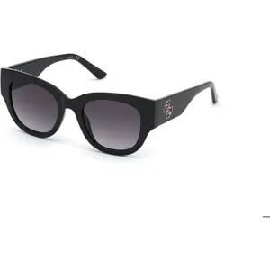 Guess GU7680 50/20/140 Shiny Black/Grey Shaded injecté femme GU7680 pas cher