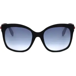 Lunettes de soleil - Adidas - OR0012 - MATTE BLACK - Protection UV400 - Tendance pas cher