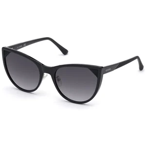Guess Lunettes De Soleil Polarisées Pour Femme Gu7717 pas cher