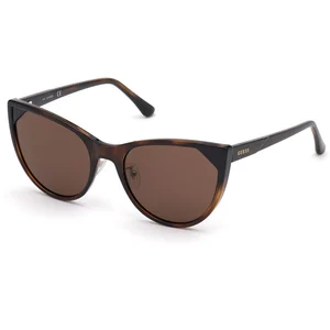 Guess Lunettes De Soleil Polarisées Pour Femme Gu7717 pas cher