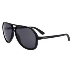 Guess - Lunettes de soleil pour homme GF0217 - couleur:Noir pas cher