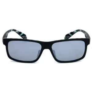 Adidas Lunettes de soleil Homme SP0023-F MATTE BLACK - 0889214230096 pas cher