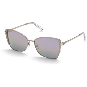 Swarovski Lunettes De Soleil Pour Femme Sk0314 pas cher