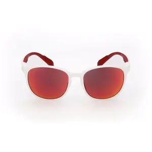 Lunettes de soleil - ADIDAS - SPORT MOD. SP0036 - Plastique - Homme - Adulte pas cher