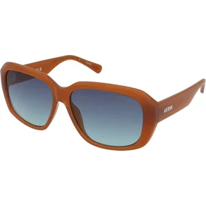 Lunettes de soleil - GUESS - GU8233 - Femme - Plastic - Modèle tendance pas cher