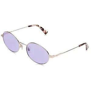 Lunettes de soleil Femme WEB EYEWEAR Lila (ø 51 mm) pas cher