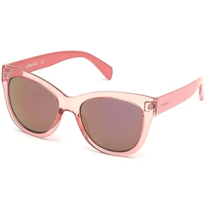 Skechers Lunettes De Soleil Se6056 pas cher