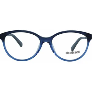 Monture de Lunettes Femme Roberto Cavalli RC5094-53092 Bleu (ø 53 mm) pas cher