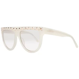 Marciano by Guess GM0795 25F Zonnebril - Dames - Wit pas cher