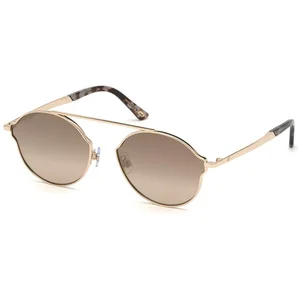 Lunettes de soleil unisexes Eyewear WE0243 5832G Ø 58 mm pas cher