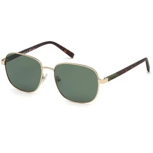 Lunettes de soleil Homme Timberland TB9165 5732R Doré ø 57 mm pas cher