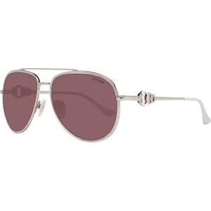 Guess - GF0344 aille unique White pas cher