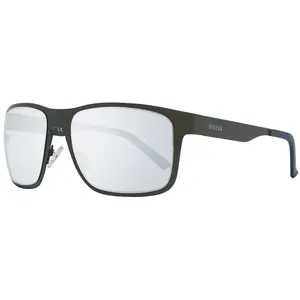 Guess Lunettes de soleil Homme GF0197 5520C - 0889214077035