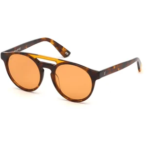Web Eyewear Lunettes de soleil masculines weyear we0262-5156j Ø 51 mm pas cher