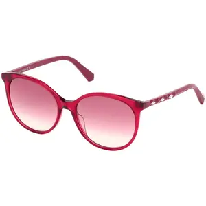 Lunettes de soleil Femme Swarovski SK-0223-72T (ø 56 mm)