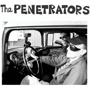 Comparateur de prix : Slovenly Penetrators - She's The Kinda Girl (7" Vinyl Single)