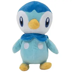 Comparateur de prix : Pokemon PIPLUP (PELUCHES)