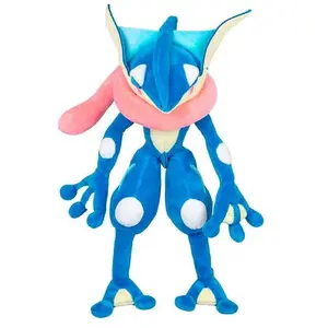Funko Peluche Pokemon Amphinobi en Coffret Cadeau 27-30 cm pas cher