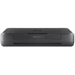 HP Officejet 200 Mobile Printer - Imprimante - couleur - jet d'encre -... pas cher
