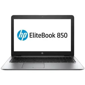 HP EliteBook 850 G3, Intel® Core i5 de 6e génération, 2,4 GHz, 39,6 c... pas cher