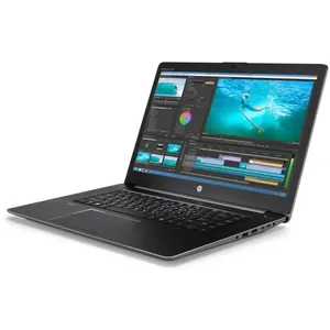 HP ZBook Studio Station de travail mobile ZBook Studio G3, Intel® Core... pas cher