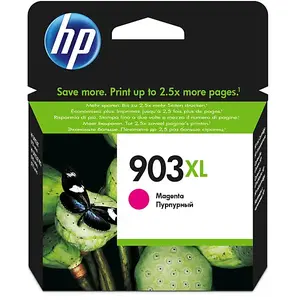 Comparateur de prix : Cartouche jet d'encre HP 903XL BHPT6M07 Magenta