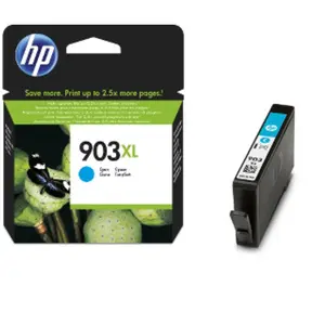 Comparateur de prix : HEWLETT PACKARD Cartouche d'encre HP903XL cyan