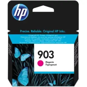 Comparateur de prix : Cartouche jet d'encre HP 903 BHPT6L91 Magenta
