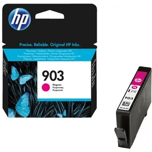 Comparateur de prix : HP 903 Inkjet Cartridge T6L99AE - Magenta