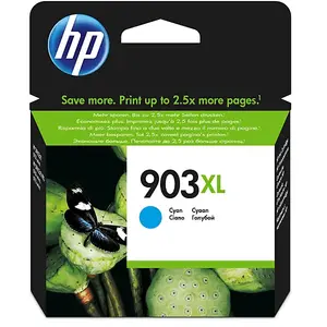 Comparateur de prix : Cartouche jet d'encre HP 903XL BHPT6M03 Cyan