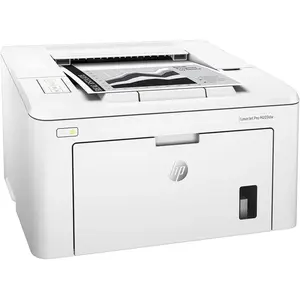 Imprimante LaserJet Pro M203dw - HP - Recto-verso - Monochrome pas cher