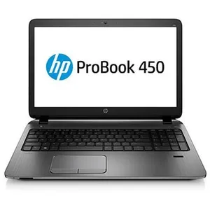 HP ProBook 450 G2, Intel® Core i5 de 5eme génération, 2,2 GHz, 39,6 cm (15.6"), 1366 x 768 pixels, 8 Go, 750 Go pas cher