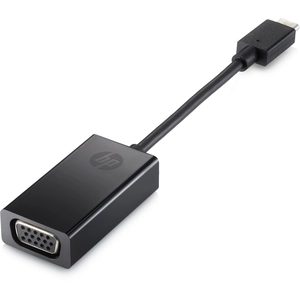 HP Adaptateur vidéo - Type C USB - HD-15 VGA pas cher