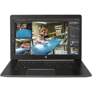 Ordinateur portable HP ZBook Studio G3 - i7 - 16Go - 512Go -Quadro M10... pas cher