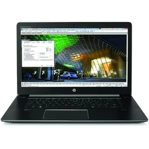 station de travail mobile HP ZBook 15 G3 - 15,6" - Core i7 6820HQ - 16... pas cher