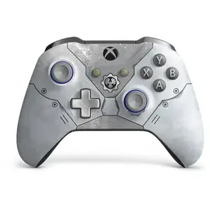 Microsoft Manette Sans Fil Pour Xbox One Edition Limitée Kait Diaz (Gears 5) pas cher