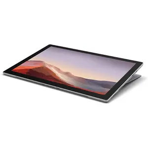 Microsoft Surface Pro 7 - 12.3" Core i7 I7-1065G7 1.3 GHz 16 Go RAM 512 Go SSD - platine - Sans clavier pas cher