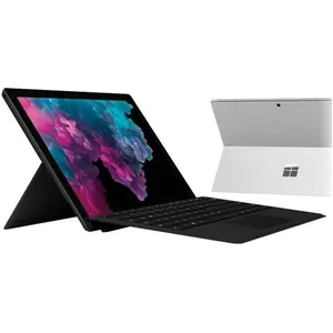 Microsoft Surface Pro 6 Intel® Core i5 256 Go 31,2 cm (12.3") 8 Go Wi... pas cher